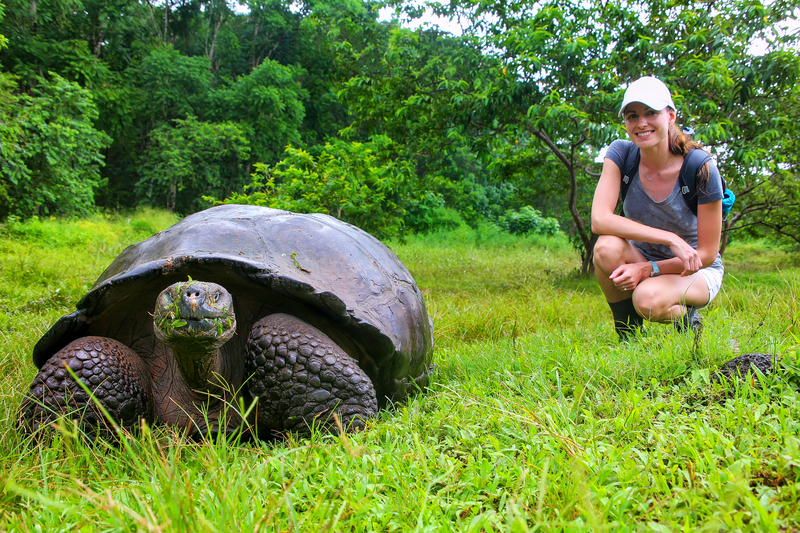 Galapagos Cruise Expert Advice